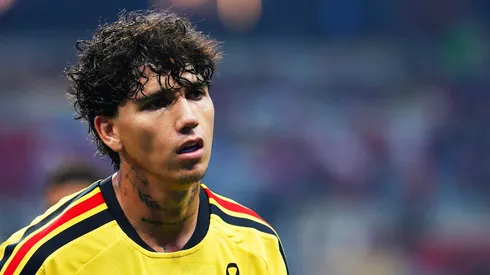 Kevin Álvarez está descartado para el Clásico Nacional: ¿Por qué no juega?