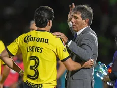 Almada prepara múltiples cambios para sorprender a Chivas
