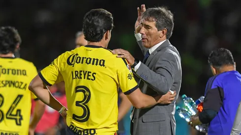 Almada prepara múltiples cambios para sorprender a Chivas
