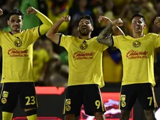 El potente ataque que presentaría América en el Clásico Nacional ante Chivas
