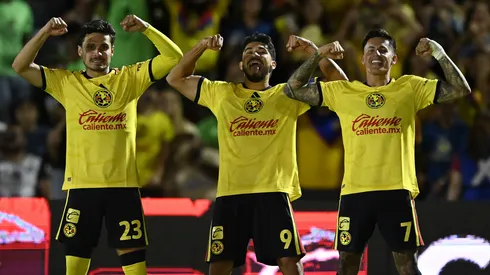 El potente ataque que presentaría América en el Clásico Nacional ante Chivas