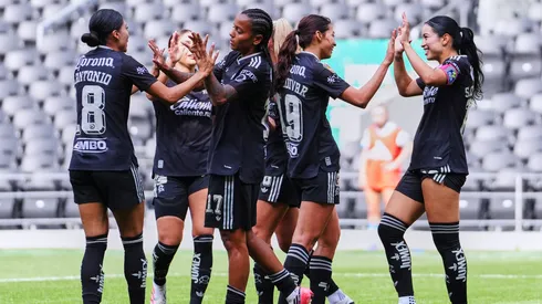 El desglose de las campeonas