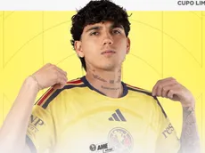 Club América prepara Meet & Greet exclusivo con Kevin Álvarez
