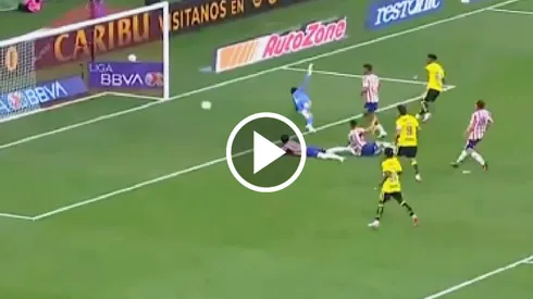 ¡Doblete impresionante!
