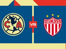 América vs. Necaxa: día, hora y dónde ver EN VIVO la jornada 10