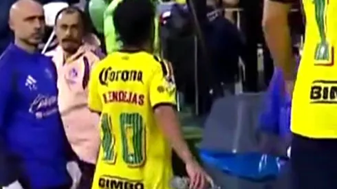 ¡Están en el ojo del huracán