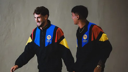 América arranca la preparación para la jornada 10.