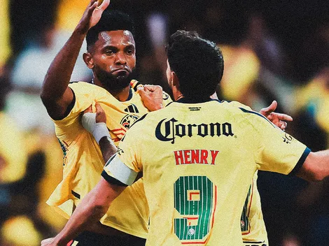 Así quedó América en la tabla tras la jornada 9 del Apertura 2026