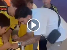 El guiño de Luis Chávez al América que hace soñar con su próximo fichaje