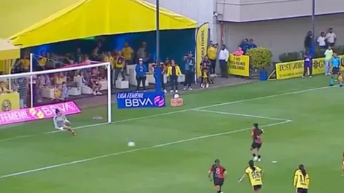 ¡Monumental!