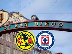 América vs. Cruz Azul: Todo lo que debes saber del partido amistoso