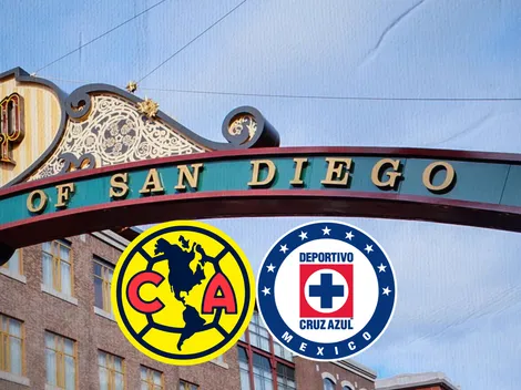 América vs. Cruz Azul: Todo lo que debes saber del partido amistoso