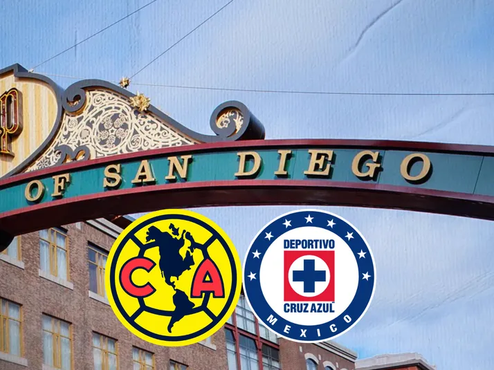 América vs. Cruz Azul: Todo lo que debes saber del partido amistoso