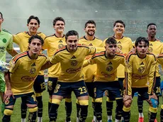 América ya cumplió con la regla de menores del Apertura 2026