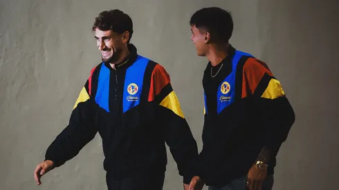 ¿Santiago Ramos Mingo y Santiago Bueno debutarán ante Necaxa?