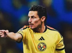 El importante dato que pone a Veiga como el mejor jugador del América