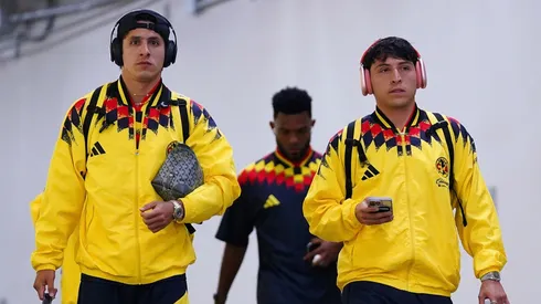 América pagó por él una millonada y ahora Guillermo Almada lo tiene borrado del equipo