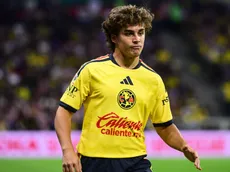 Carlos Álvarez se perfila para jugar ante Necaxa: ¿Será titular?