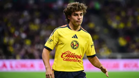 Carlos Álvarez se perfila para jugar ante Necaxa: ¿Será titular?