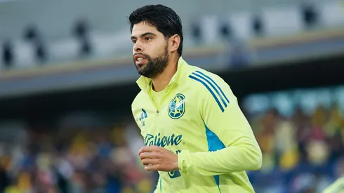 Néstor Araujo dijo lo que pocos sabían de su paso por el América