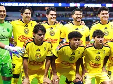 Revelan las primeras 3 bajas que América tendría en invierno