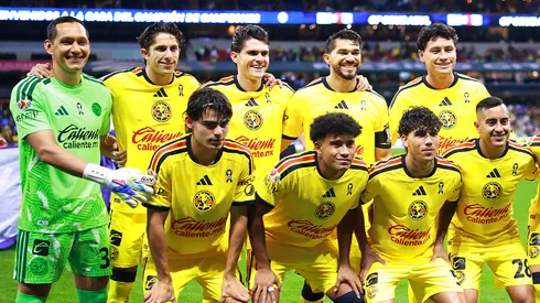 América comienza a evaluar el rendimiento de sus jugadores.