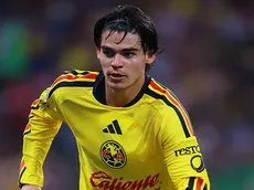 Dagoberto Espinoza se integra a Selección Mexicana: César Montes es baja