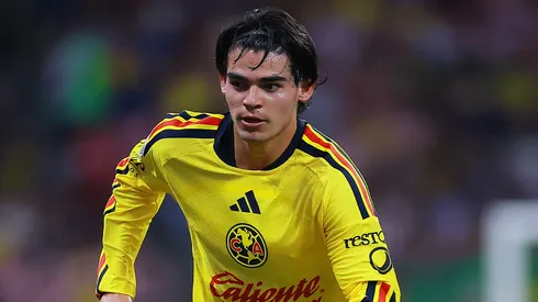 Dagoberto se unirá a la convocatoria del Tri.