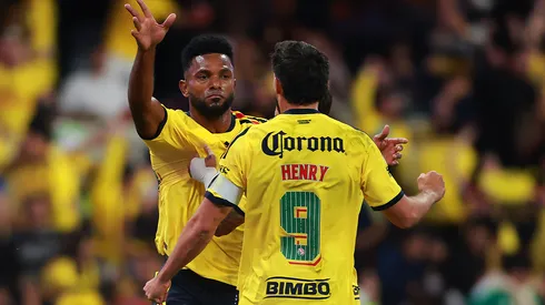 Borja y Henry apuntan a jugar juntos en ofensiva.