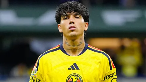 Kevin Álvarez ya tiene fecha para volver a jugar con América en el Apertura 2026