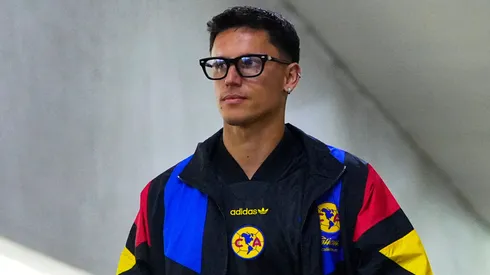 Brian Rodríguez habló sobre su futuro en el América: "Siento que..."