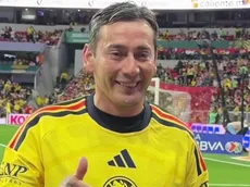 Sambueza reveló la clave para que el América de Almada sea un mejor equipo
