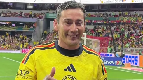 Sambueza reveló la clave para que el América de Almada sea un mejor equipo