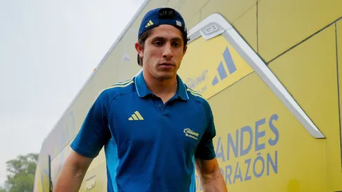 Alan Cervantes reveló como se elige al cobrador de penales en el América