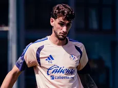 Santiago Bueno reveló si está listo o no para debutar con América