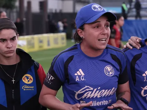 Ana Galindo lanza aviso tras el América vs Atlas: "Espero ver su mejor..."