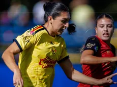 América vs Atlas: El duelo que se apoderó de los reflectores en la Jornada 8