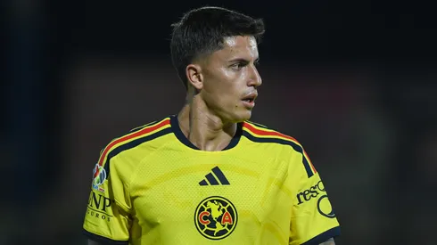 Brian Rodríguez tuvo un enorme crecimiento de valor: ¿En cuánto está tasado?
