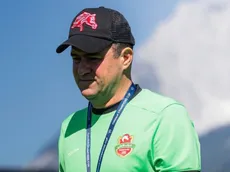 Jardine no se olvida del América y desde Emiratos Árabes tuvo gran gesto con el club