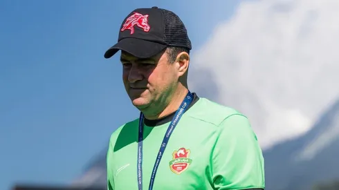 Jardine no se olvida del América y desde Emirato Árabes tuvo gran gesto con el club