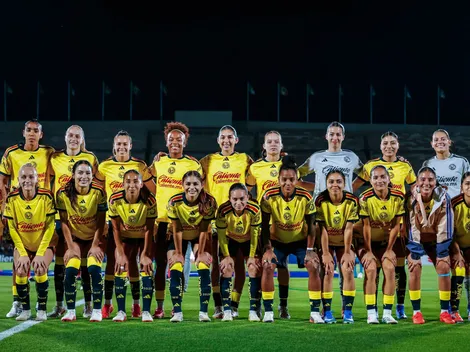Afición de Pumas revela qué figura de América Femenil desean fichar
