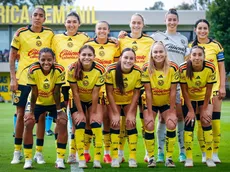 El trono que América Femenil acaba de perder en la Liga MX