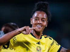 Geyse Ferreira comparte la cima goleadora con ex-jugadora de América Femenil