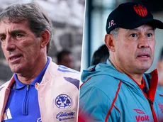 América vs. Necaxa: posibles alineaciones de la fecha 10 del Apertura 2026