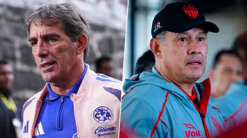 América vs. Necaxa: posibles alineaciones de la jornada 10 del Apertura 2026