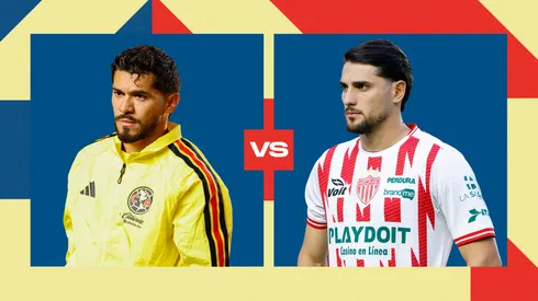 América vs. Necaxa: dónde ver EN VIVO la jornada 10 del Apertura 2026 por la Liga MX