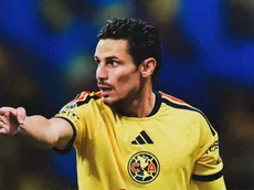 Raphael Veiga está en duda para el juego ante Necaxa: ¿Quién lo reemplazaría?