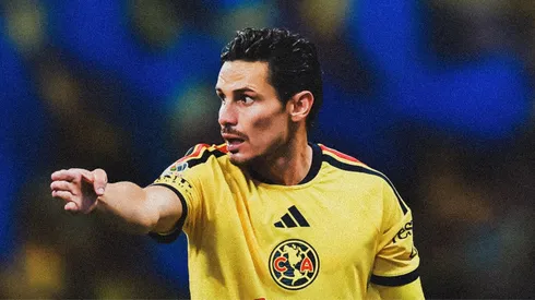Raphael Veiga está en duda para el juego ante Necaxa: ¿Quién lo reemplazaría?