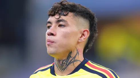 Emilio Lara confesó lo que aprendió tras su salida del América hace dos años