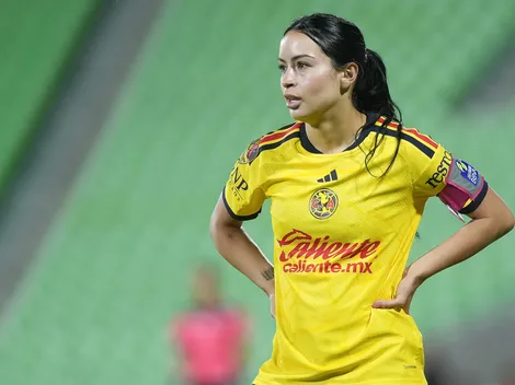 La confesión de Scarlett Camberos que enamora aún más a la afición azulcrema